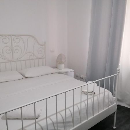Hôtel Casa Nuccia 1 à Milan Extérieur photo