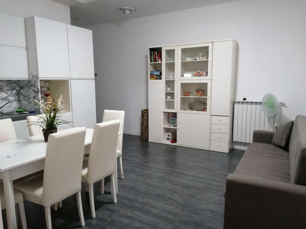 Hôtel Casa Nuccia 1 à Milan Extérieur photo