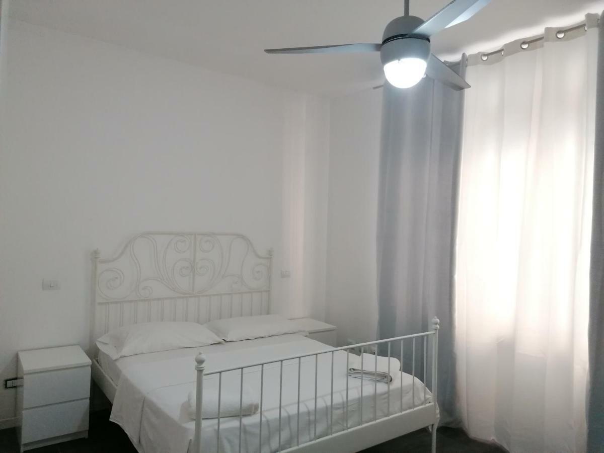 Hôtel Casa Nuccia 1 à Milan Extérieur photo