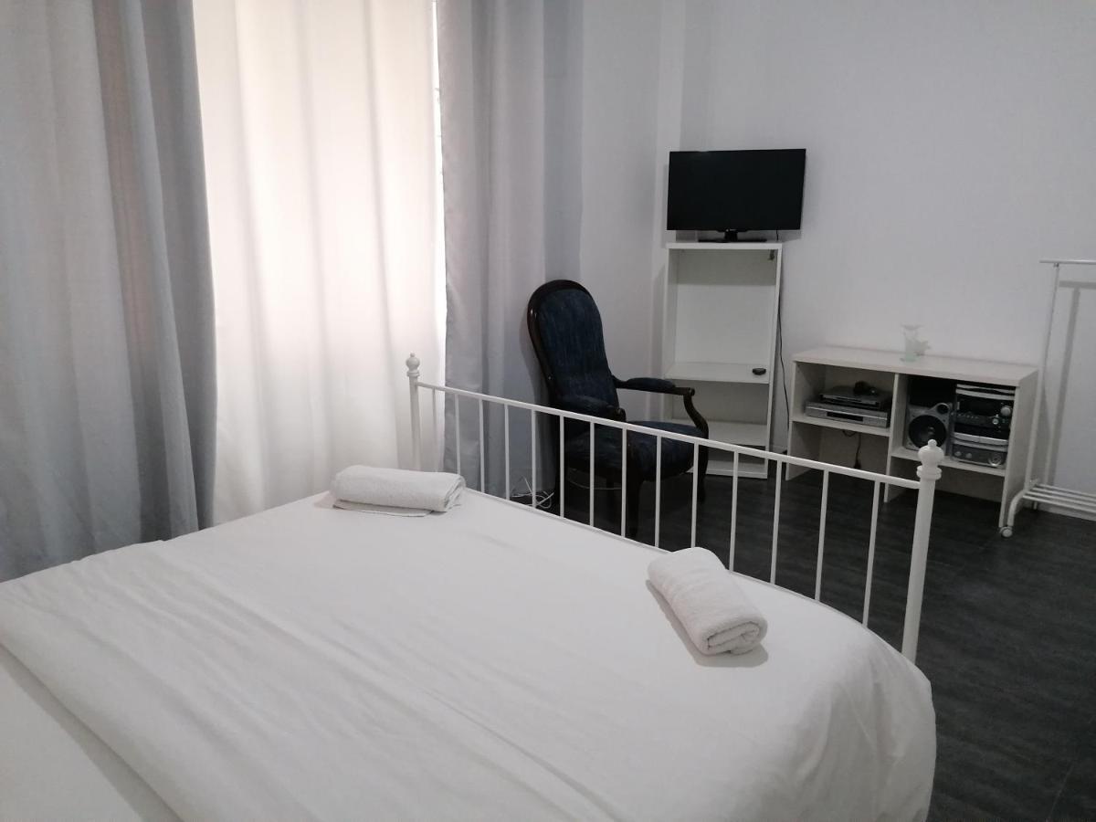 Hôtel Casa Nuccia 1 à Milan Extérieur photo